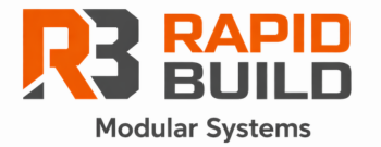 RapidBuild Modular Systems Logo sm